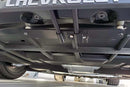 STO N SHO 2020-2024 Chevrolet Camaro with Factory Ground Effects /1LE performance pack-3