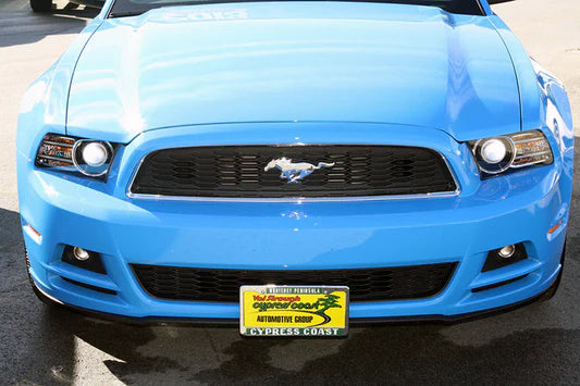 STO N SHO 2013-2014 Ford Mustang V6/5.0