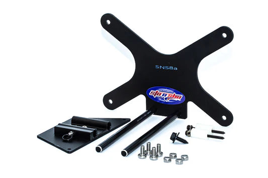 STO N SHO 2013-2014 Ford Mustang RTR