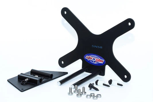 STO N SHO 2013-2014 Ford Mustang V6/5.0