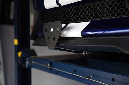 Front License Plate For 2015-2020 Ford Mustang Shelby GT350/ GT350R (SNS90)