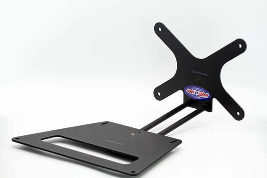 Front License Plate For 2015-2020 Ford Mustang Shelby GT350/ GT350R (SNS90)
