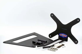 Front License Plate For 2015-2020 Ford Mustang Shelby GT350/ GT350R (SNS90) - 0