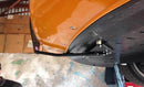 STO N SHO 2013 Ford Falcon with Australian front plate-2