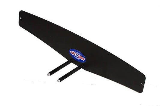 STO N SHO 2013 Ford Falcon with Australian front plate