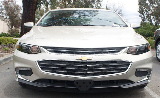 Front License Plate For 2016-2017 Chevrolet Malibu