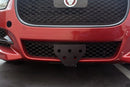 Front License Plate For 2017-2018 Jaguar XE R Sport (SNS96)-2
