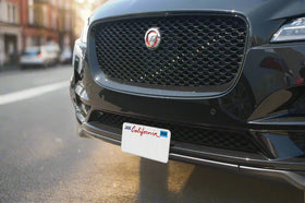 STO N SHO 2017-2020 Jaguar F-Pace - 0