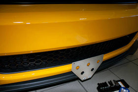 STO N SHO 2013 Ford Mustang Boss 302/ 2013-2014 CA Special - 0