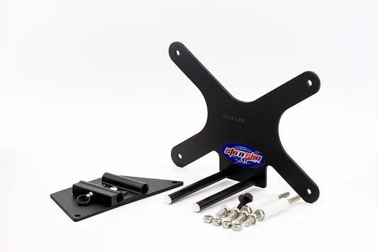 STO N SHO 2013 Ford Mustang Boss 302/ 2013-2014 CA Special