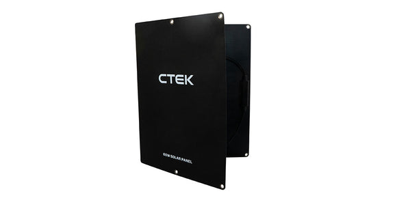 CTEK CS FREE Portable Solar Charging Kit - 12V