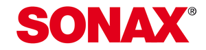 SONAX Leather & Textile Brush