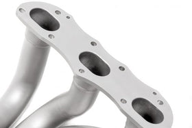 Porsche 991.1 Carrera Long Tube Street Headers - 0