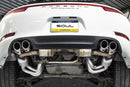 Porsche 991.1 Carrera Long Tube Street Headers-4