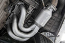 Porsche 991.1 Carrera Long Tube Street Headers-5