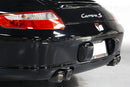 Porsche 997.1 Carrera Bolt On Exhaust Tips-6