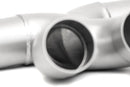 Porsche 987.2 / 981 Boxster / Cayman SOUL Bolt-On X-Pipe With Tips-3