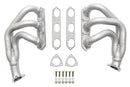Porsche 996 Carrera Competition Headers-3