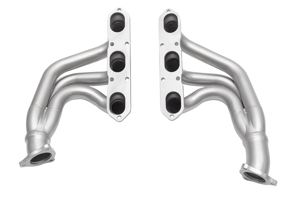 Porsche 996 Carrera Competition Headers