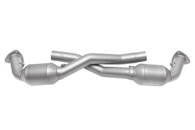 Porsche 996 Carrera Sport Catalytic Converters