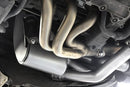 Porsche 997.1 Carrera Valved Exhaust-7