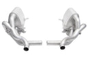 Porsche 997.1 Carrera Valved Exhaust-1