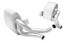 Porsche 997.2 Carrera Sport Side Mufflers-4