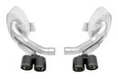 Porsche 997.2 Carrera Sport Side Mufflers-3