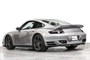 Porsche 997.1 Turbo Sport X-Pipe Exhaust System-11