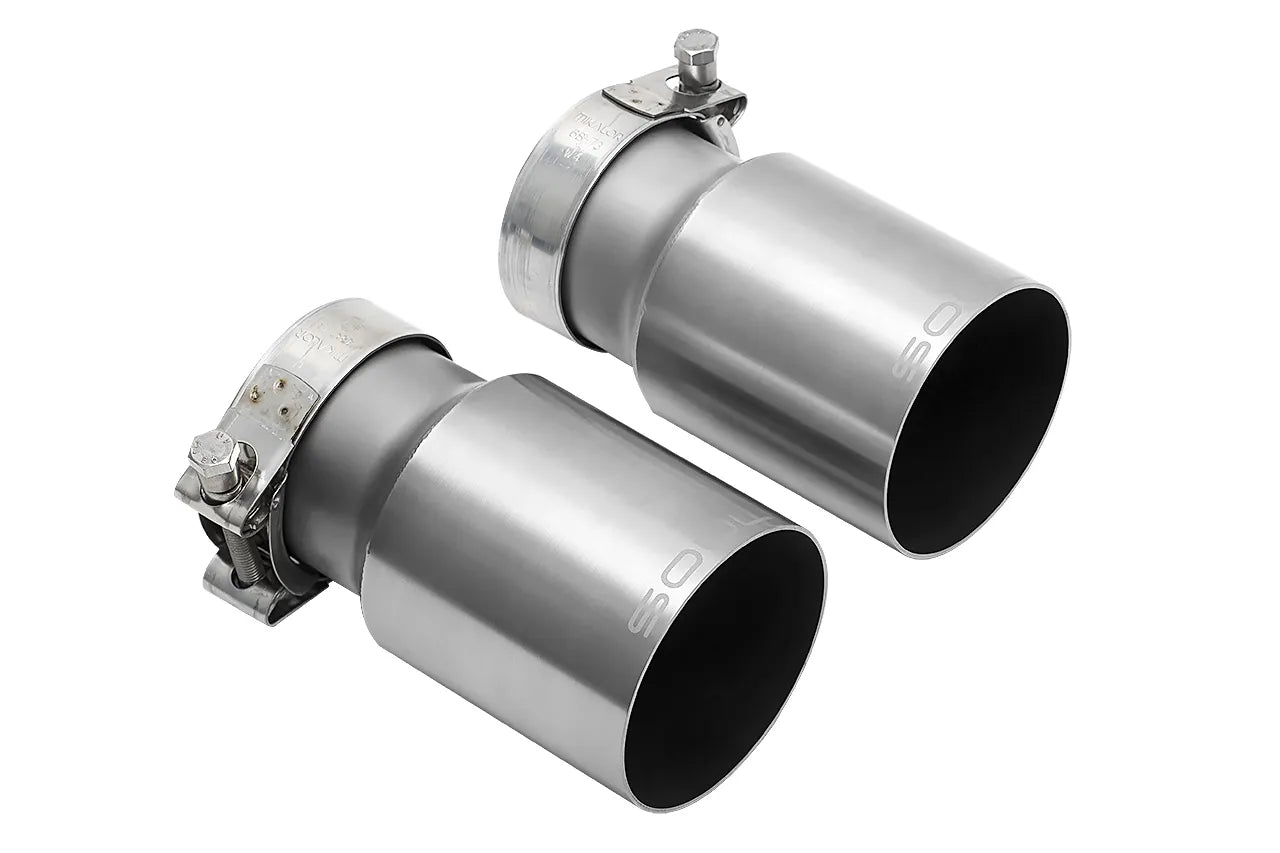 Porsche 981 Boxster / Cayman SOUL Performance Exhaust System - 0