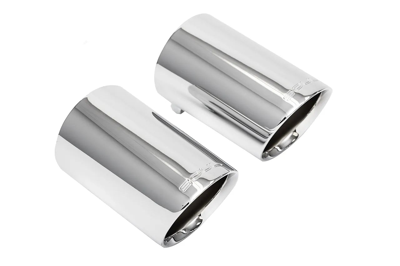 Porsche 981 Boxster / Cayman SOUL Performance Exhaust System