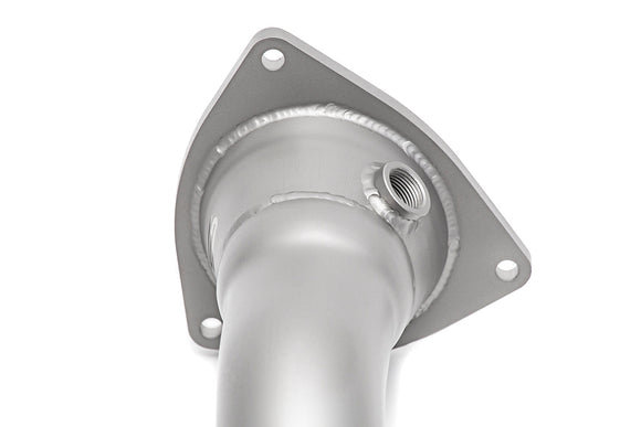 Ferrari FF / GTC4Lusso V12 Competition Downpipes