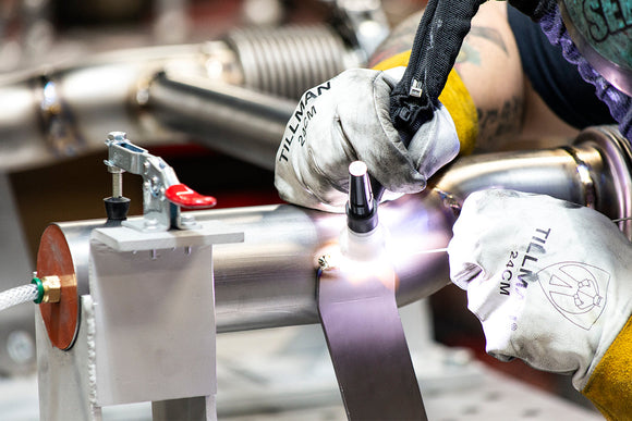 Lamborghini Huracan EVO Titanium Race Exhaust System