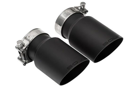 Porsche 981 Boxster / Cayman SOUL Performance Exhaust System