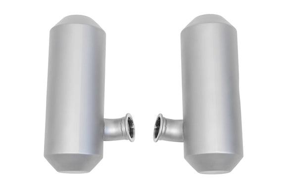 Porsche 718 GT4 / Spyder / GTS 4.0L SOUL Drone Canister Upgrade