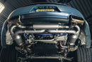 Porsche 991.2 Carrera Base / S (without PSE) Valved Exhaust Package-4