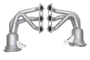 Porsche 992.2 GT3 SOUL Competition Headers-1