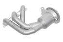 Porsche 992.2 GT3 SOUL Competition Headers-4