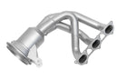 Porsche 992.2 GT3 SOUL Competition Headers-3