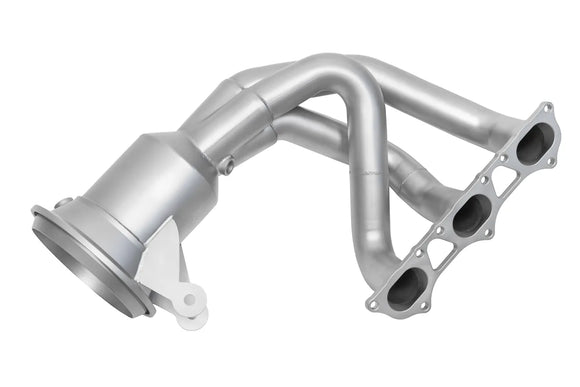 Porsche 992.2 GT3 SOUL Competition Headers