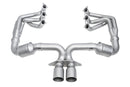 Porsche 992.2 GT3 SOUL Race Exhaust Systems-1