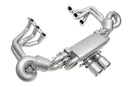 Porsche 992.2 GT3 SOUL Valved Exhaust Packages-7