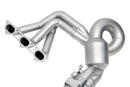 Porsche 992.2 GT3 SOUL Valved Exhaust Packages-5