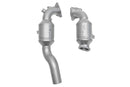 Cadillac CT5-V Blackwing SOUL Sport Catalytic Converters-1