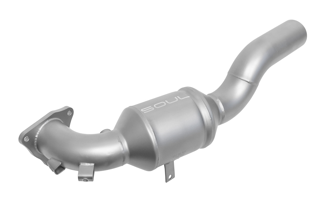 Cadillac CT5-V Blackwing SOUL Sport Catalytic Converters - 0