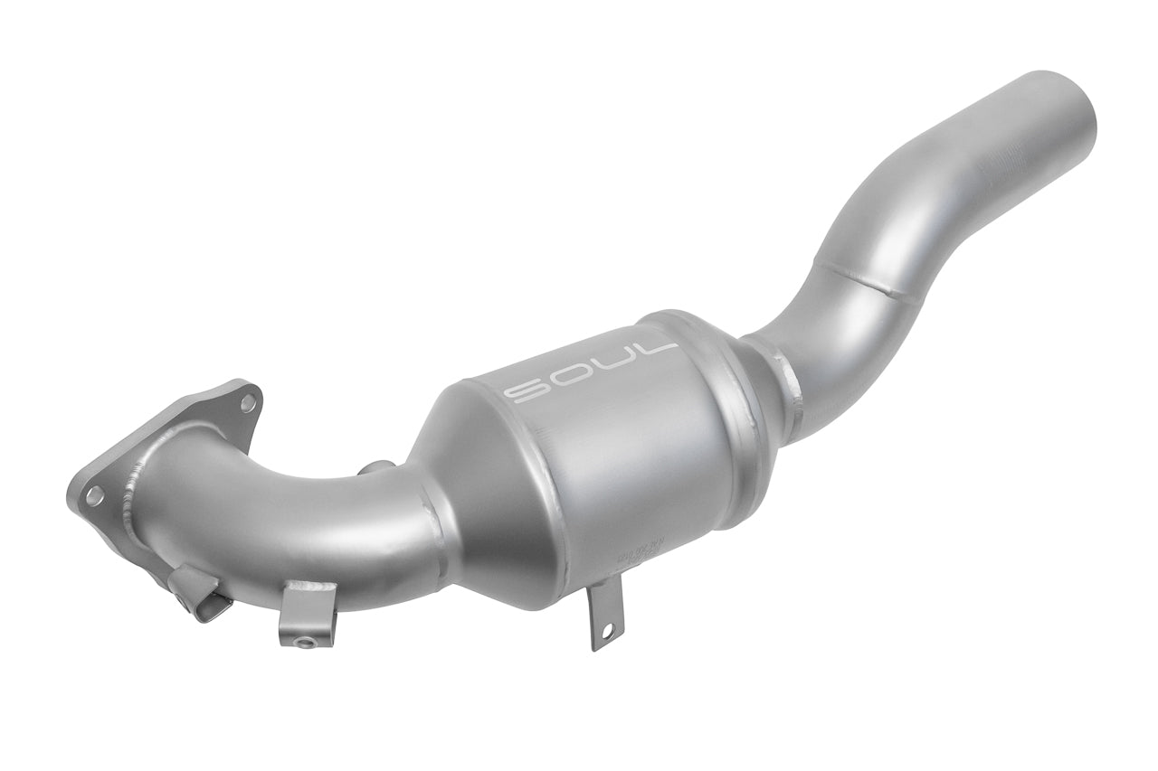 Cadillac CT5-V Blackwing SOUL Sport Catalytic Converters