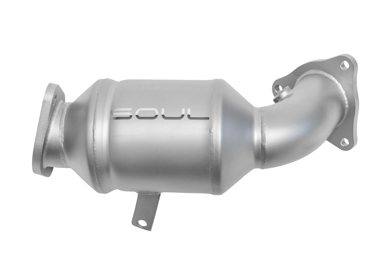 Cadillac CT5-V Blackwing SOUL Sport Catalytic Converters