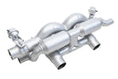 Porsche 991.2 Carrera (with PSE) Valved Exhaust System-5
