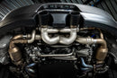 Porsche 991.2 Carrera (with PSE) Valved Exhaust System-2