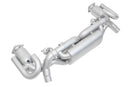 Porsche 991.2 Carrera Base / S (without PSE) Valved Exhaust Package-2
